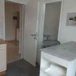 Apartment Karin, Eigener Eingang, 3 Schlafzimmer, Doppelcarport