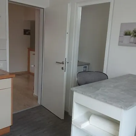 Daire Karin, Eigener Eingang, 3 Schlafzimmer, Doppelcarport
