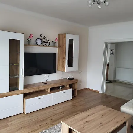 Apartmán Karin, Eigener Eingang, 3 Schlafzimmer, Doppelcarport