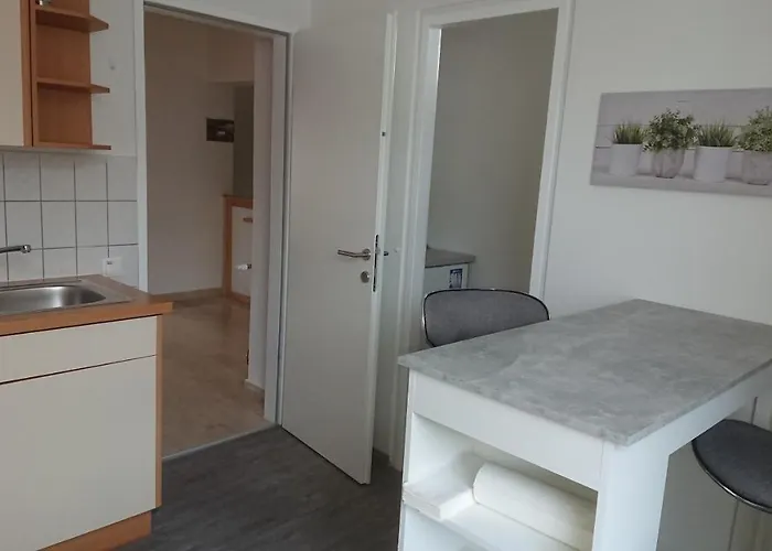 شقة Karin, Eigener Eingang, 3 Schlafzimmer, Doppelcarport