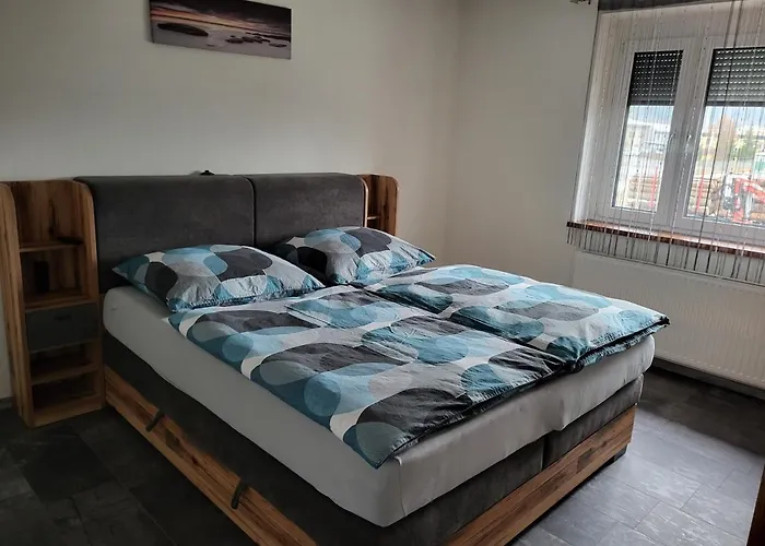 شقة Karin, Eigener Eingang, 3 Schlafzimmer, Doppelcarport