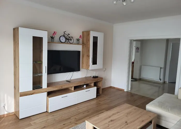 شقة Karin, Eigener Eingang, 3 Schlafzimmer, Doppelcarport